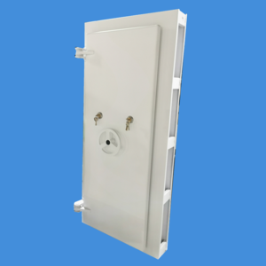 舰艇式防潮密闭门